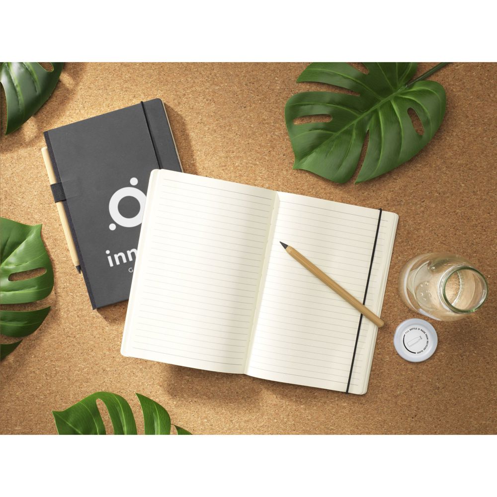Craftnote Notebook A5 notitieboek