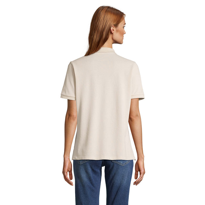 PACIFIC WOMEN - PACIFIC DAMES POLO