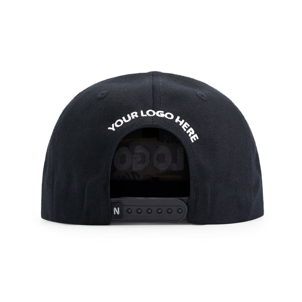 High profile cap - Retail