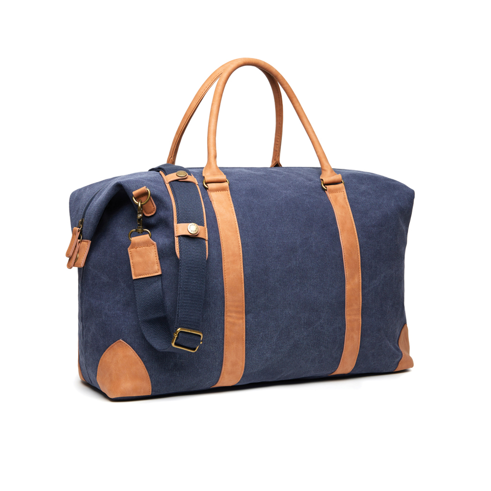 VINGA Bosler RCS rcanvas duffeltas