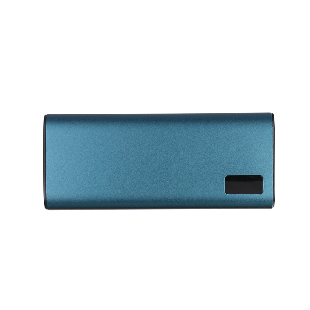 Power Bank Hampton - AZUL