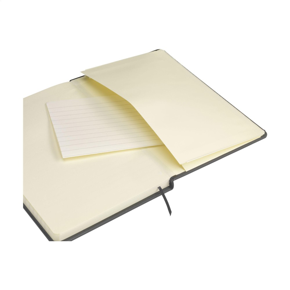 Note Notebook A5 notitieboek