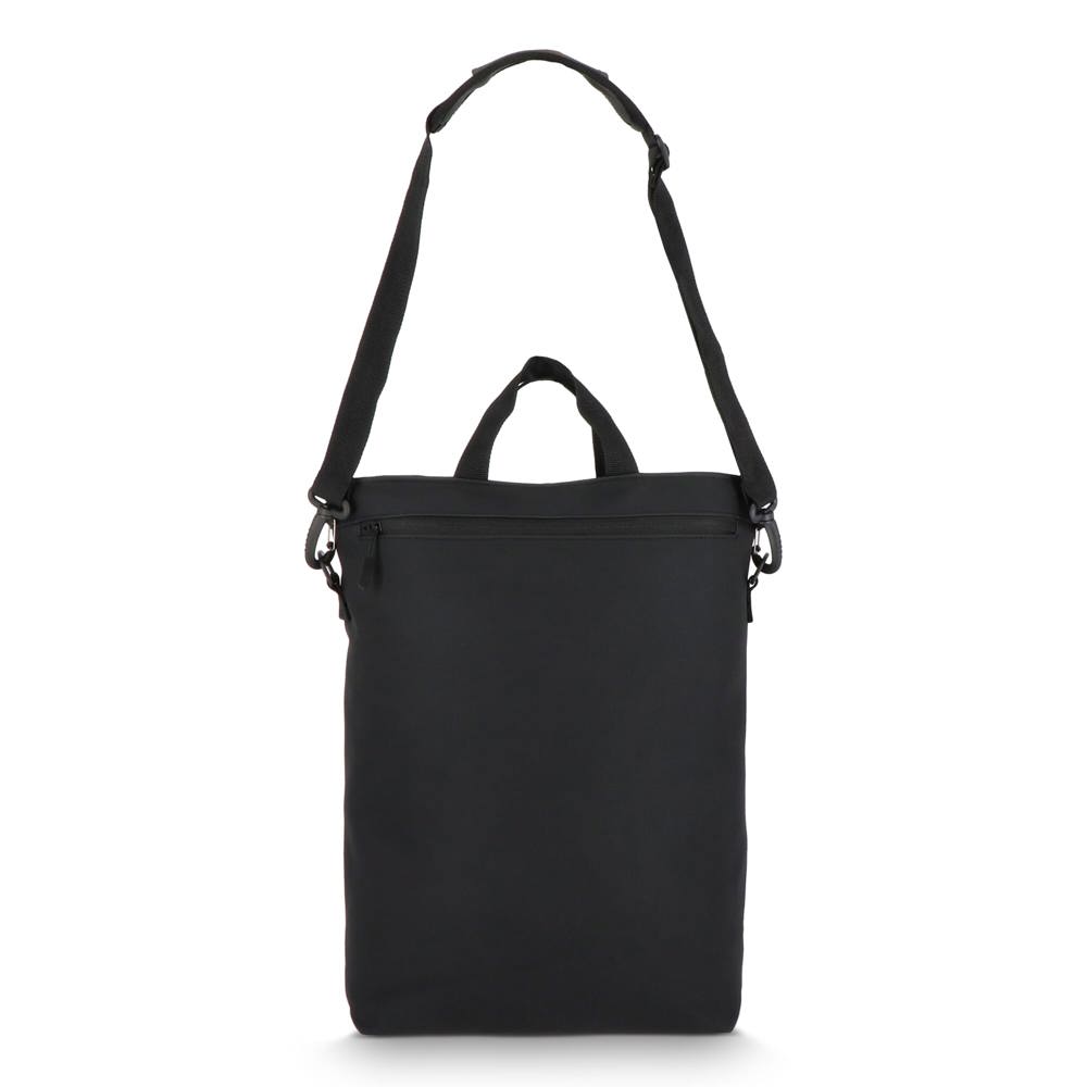 PU Kyiv laptoprugzak 28 x 42 x 12.5 cm