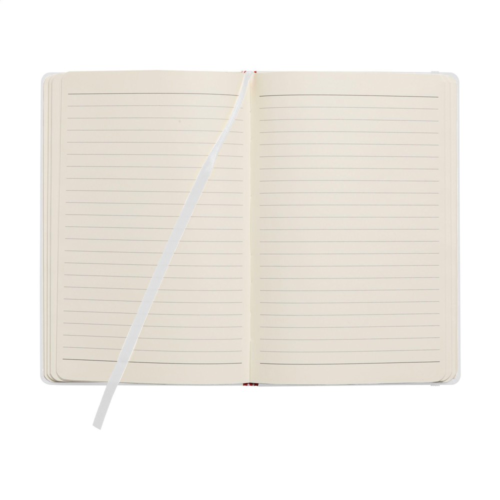 Note Notebook A5 notitieboek