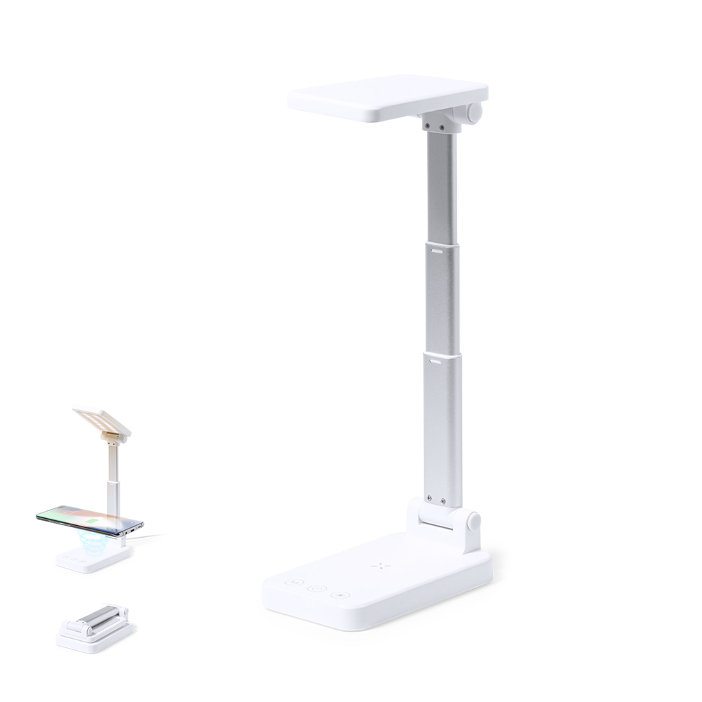Multifunctioneel Lamp Cirgux