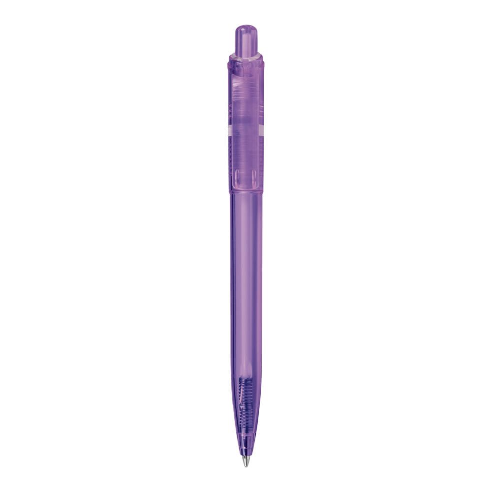 Balpen Ducal Clear transparant
