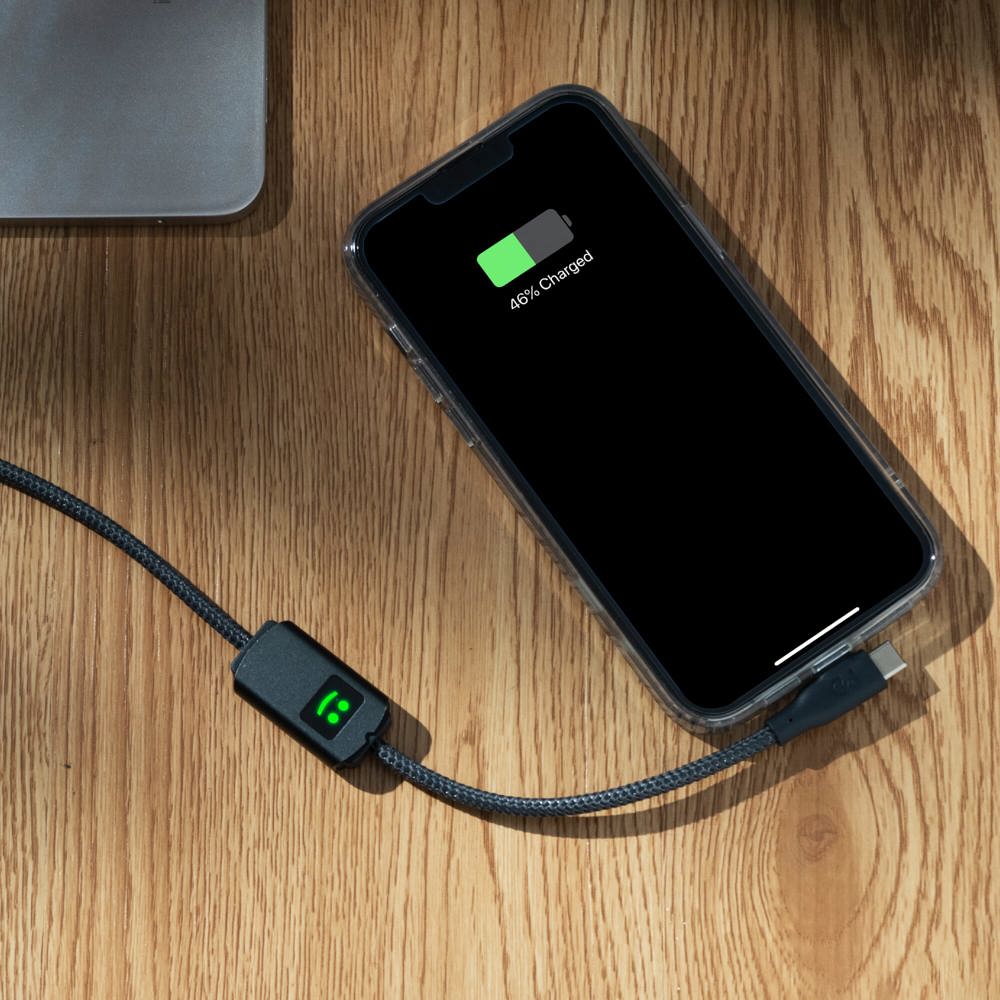 Xoopar Allure PD-kabel met gegevensoverdracht
