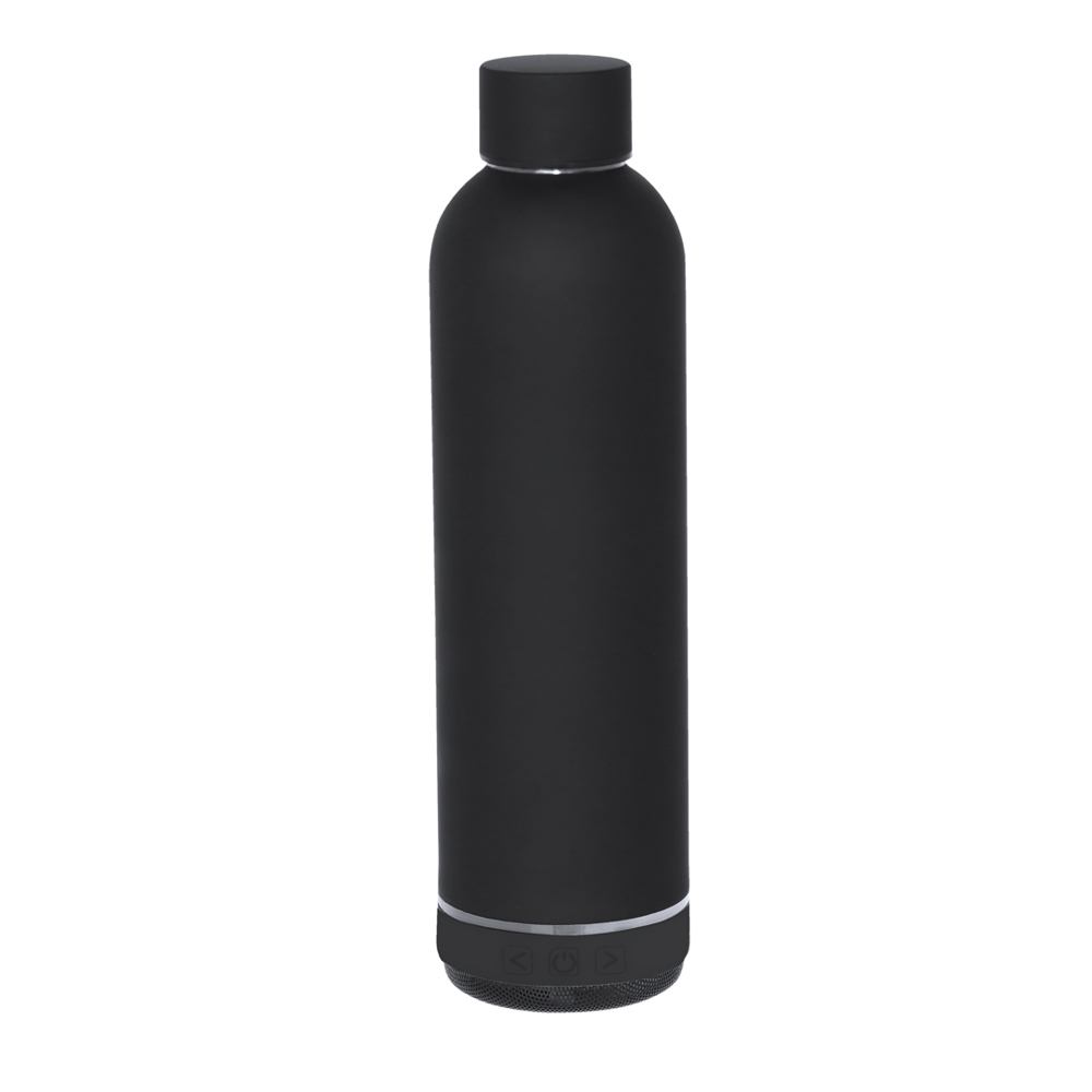 Luidspreker Thermoskan-Fles Meflex - NEG