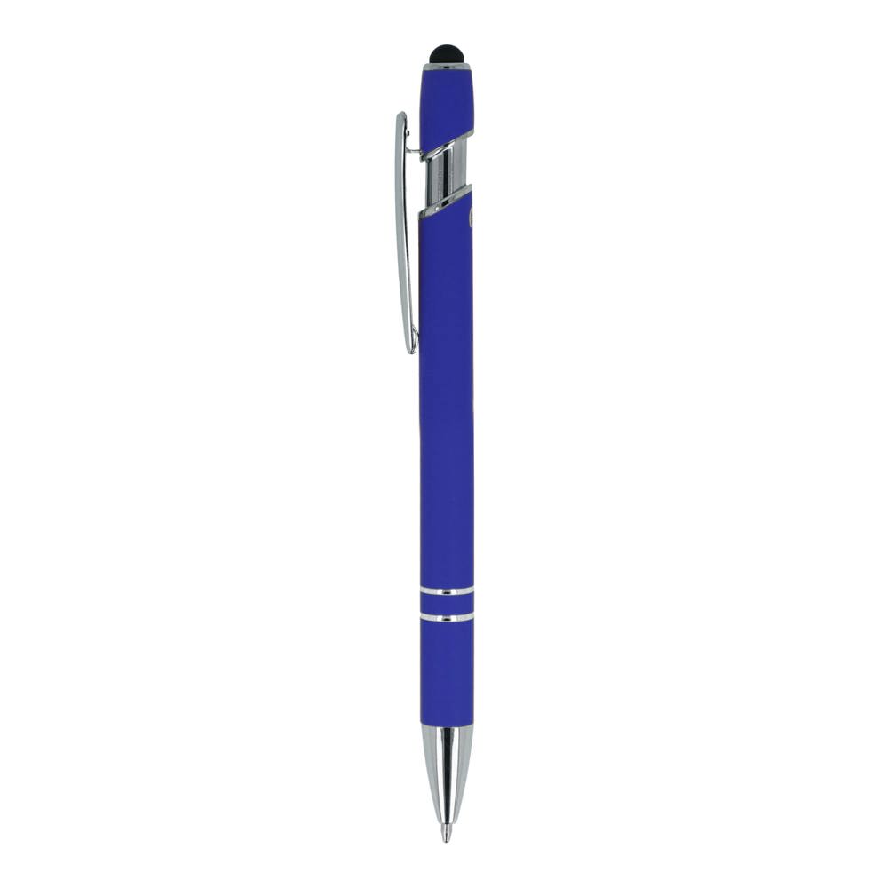Paris soft touch R-AL blauwe inkt