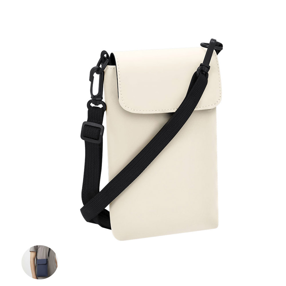 Multifunctioneel Tasje Kryan