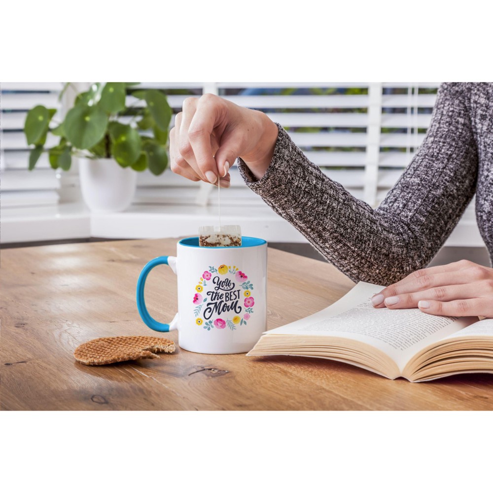 Full Colour Mug Colorato 350 mlmok