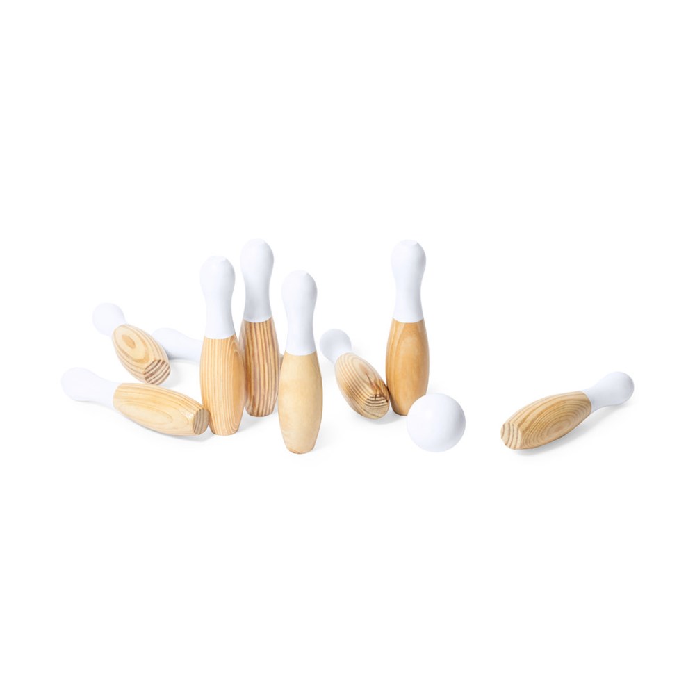 Spel Bowling Spare