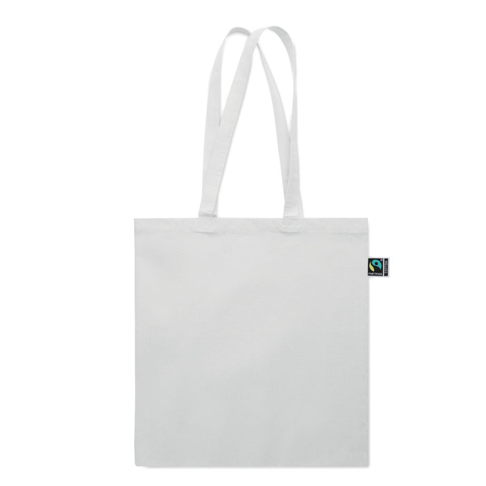 OSOLE++ COLOUR - Fairtrade boodschappentas 180g