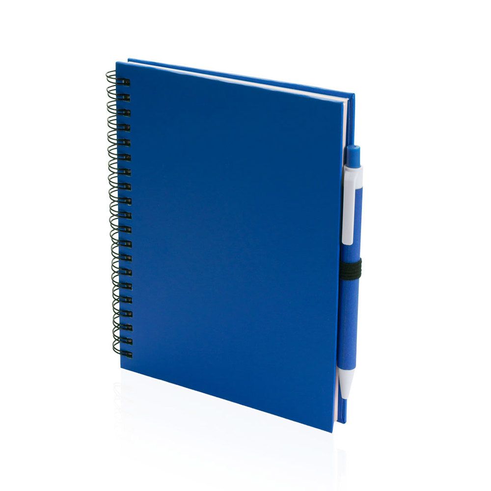 Notitieboek Koguel - AZUL