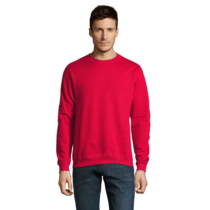 NEW SUPREME - Rood