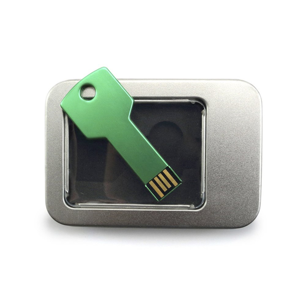 USB Memory Fixing 16GB