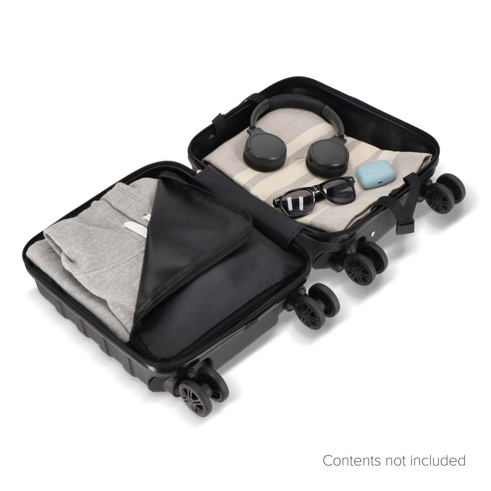 Underseat Trolley 14-Inch