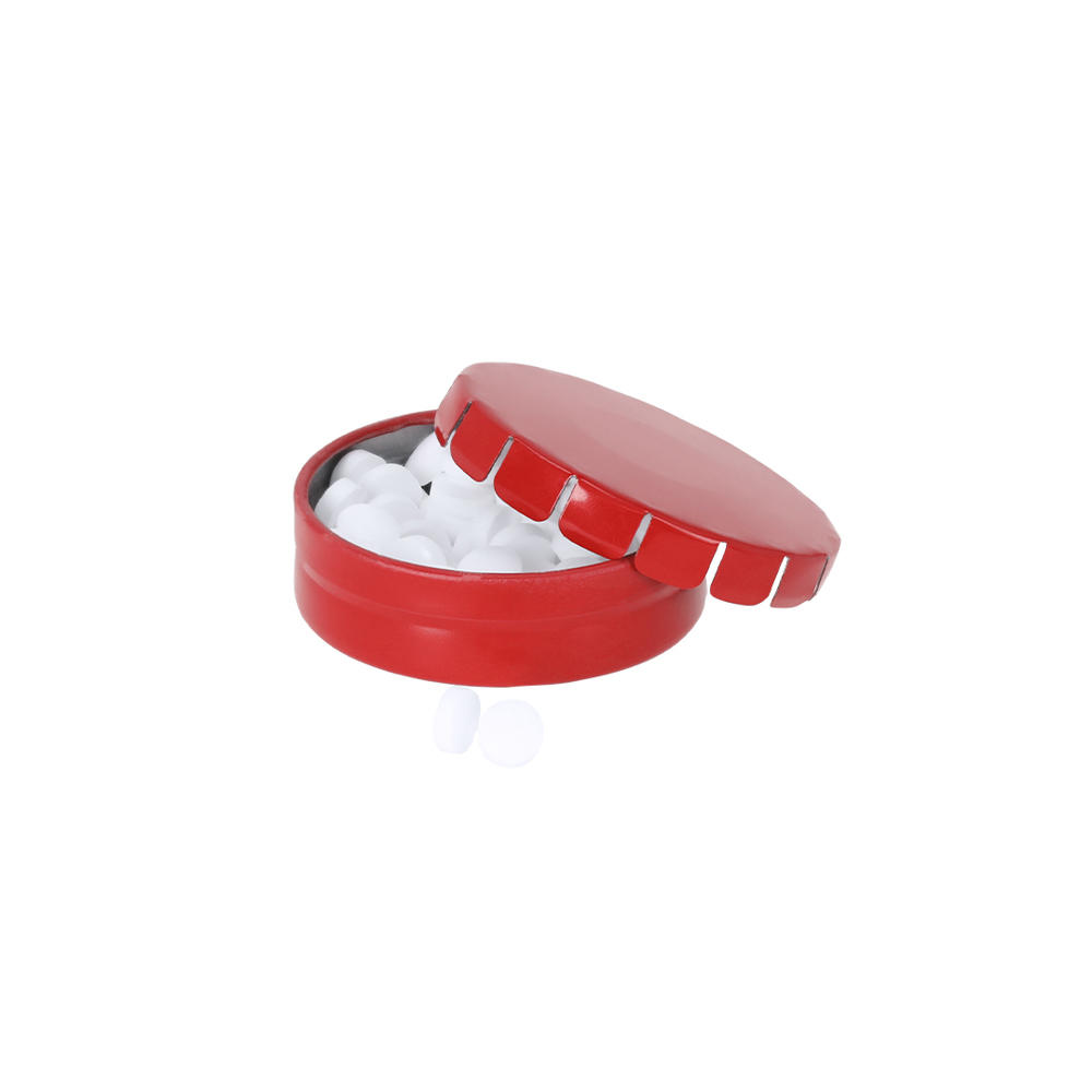 Snoep Dispenser Mizzen