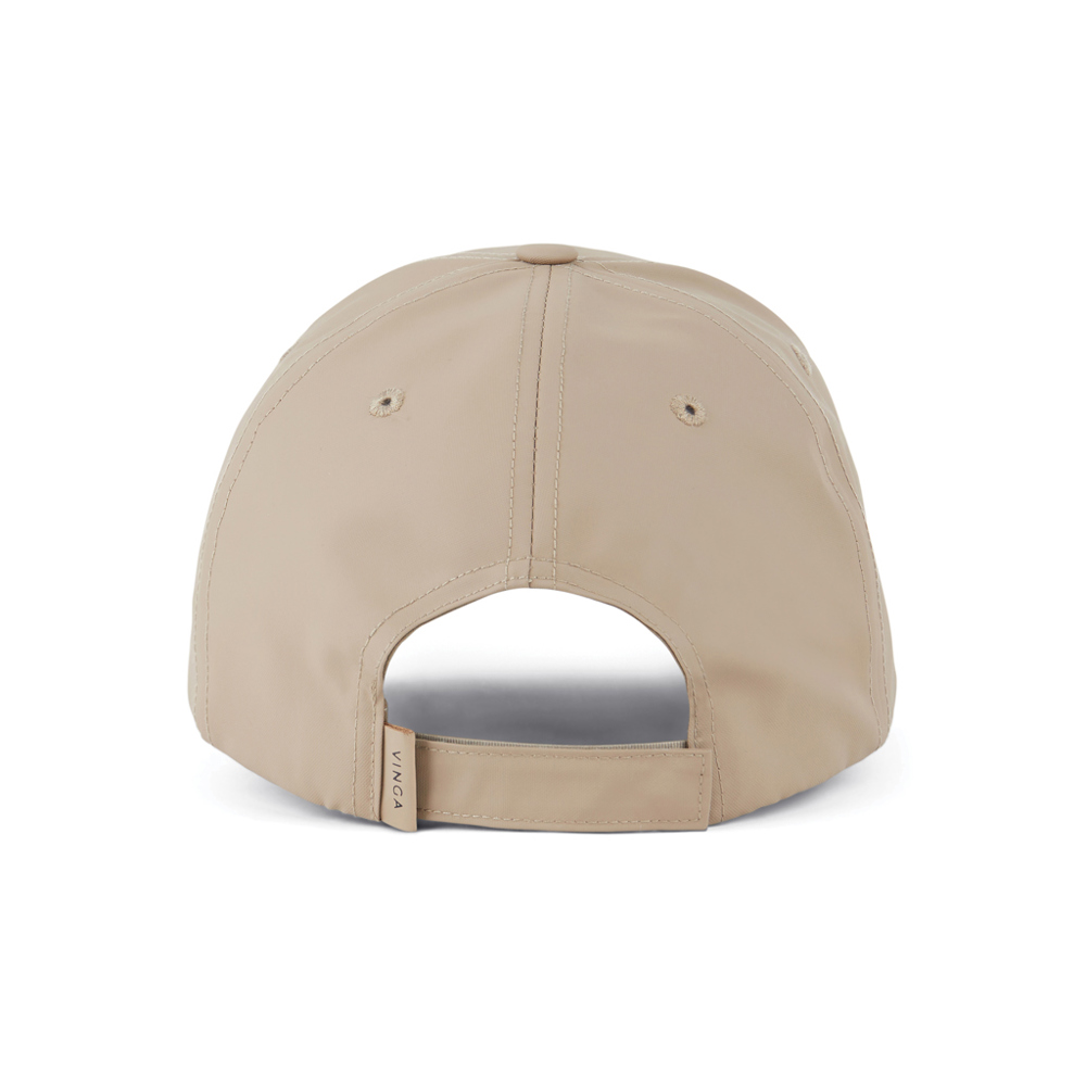 VINGA Baltimore AWARE™ gerecycled PET cap