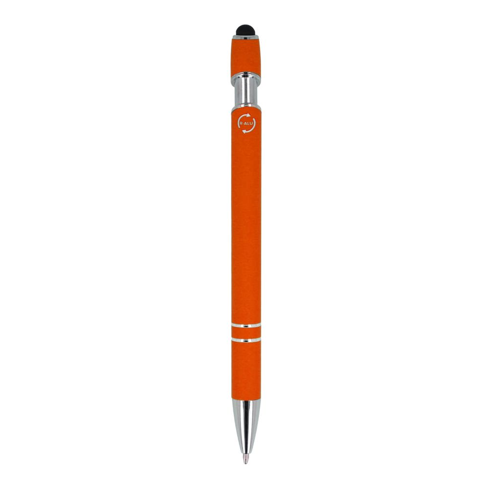 Paris soft touch R-AL blauwe inkt