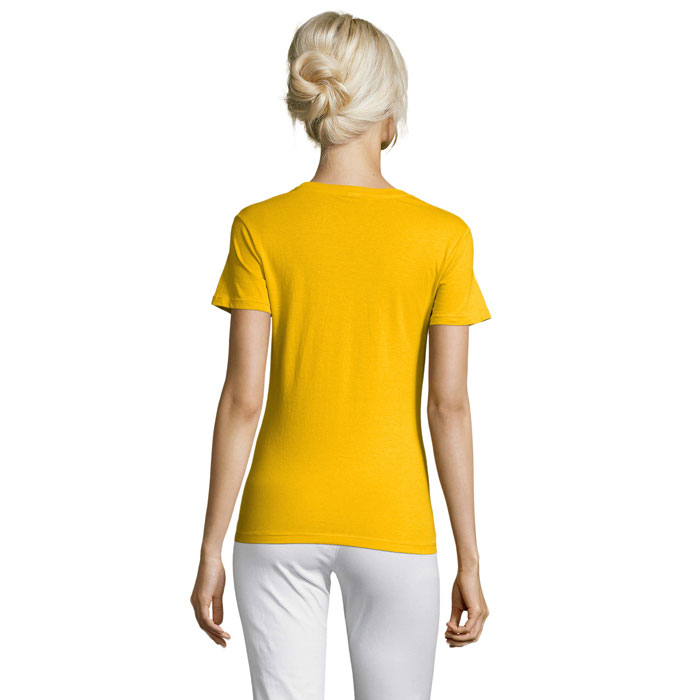 REGENT WOMEN - REGENT dames t-shirt 150g