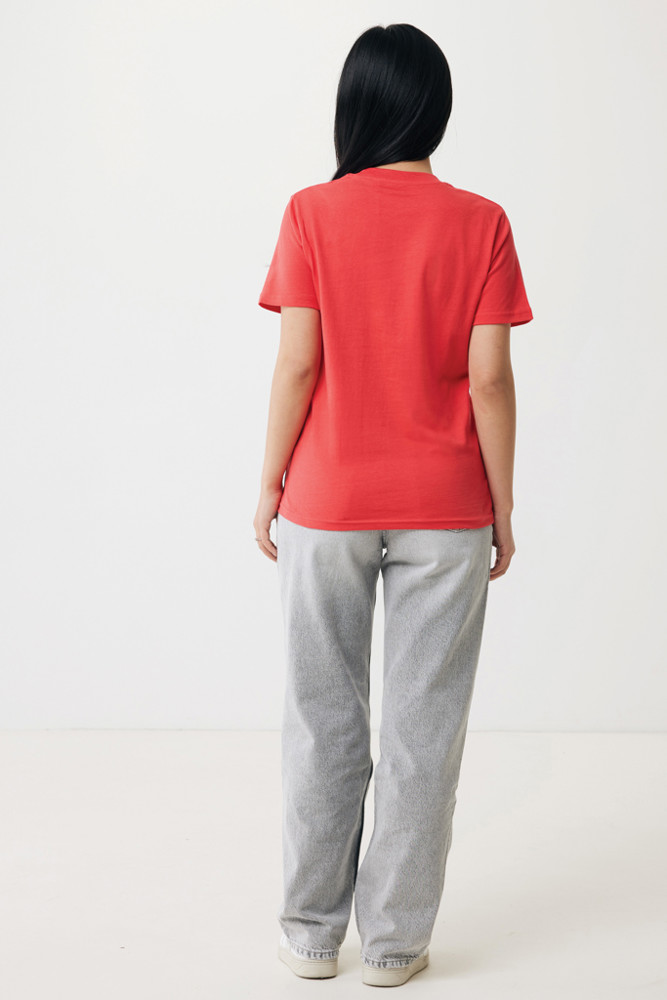 IQONIQ Brett gerecycled katoen t-shirt