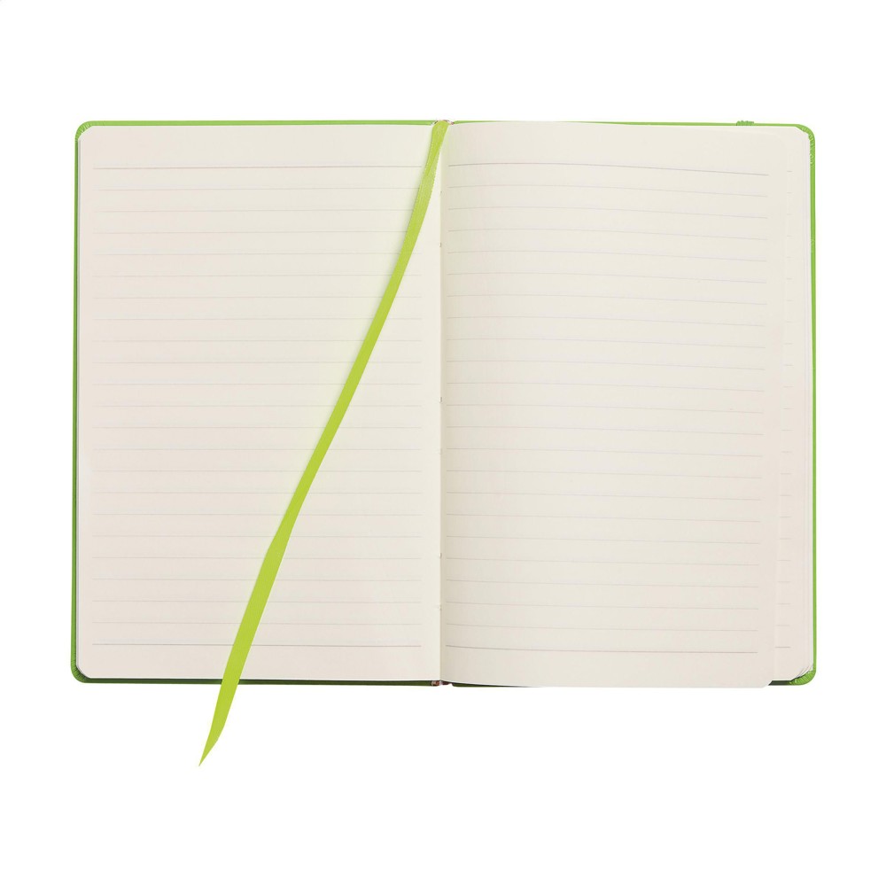 Note Notebook A5 notitieboek