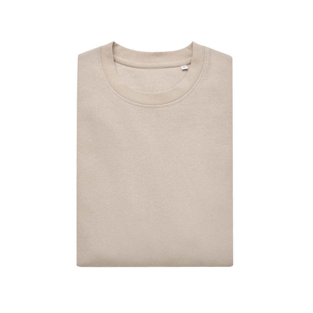 IQONIQ Zion gerecycled katoen sweater