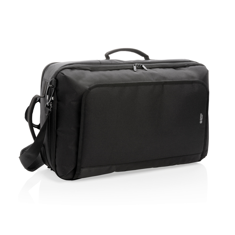 Swiss Peak convertible reisrugtas PVC-vrij