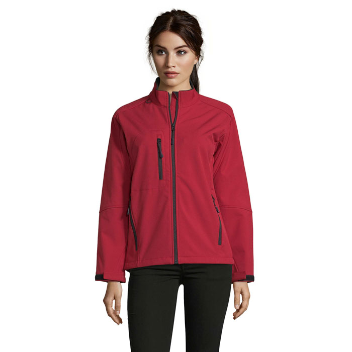 ROXY - Pepper Red