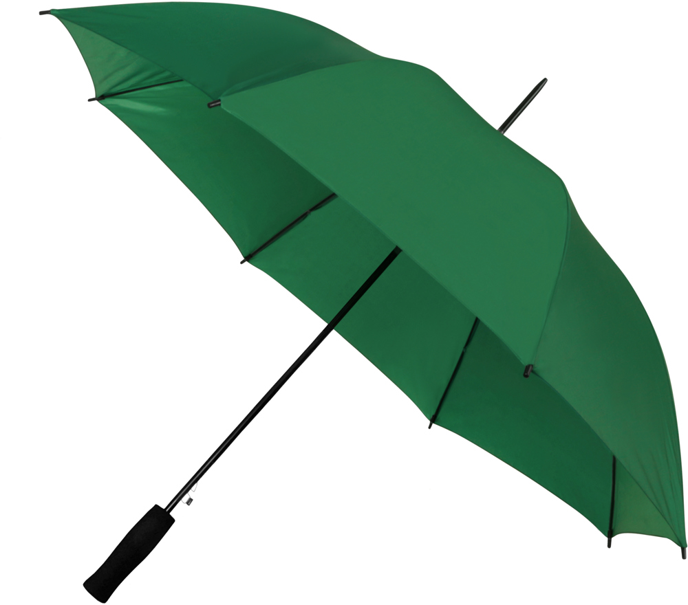 FALCONETTI - Compact - Automaat - 102 cm - Donker groen (± PMS 567C)