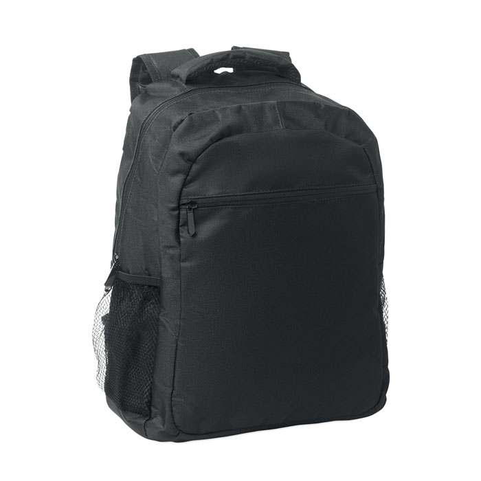 PUTER / TOPPER - 15 inch laptop rugzak