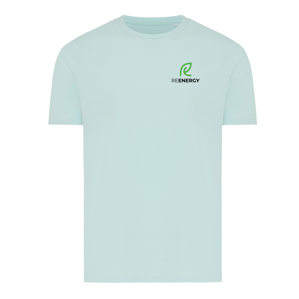 IQONIQ Brett gerecycled katoen t-shirt