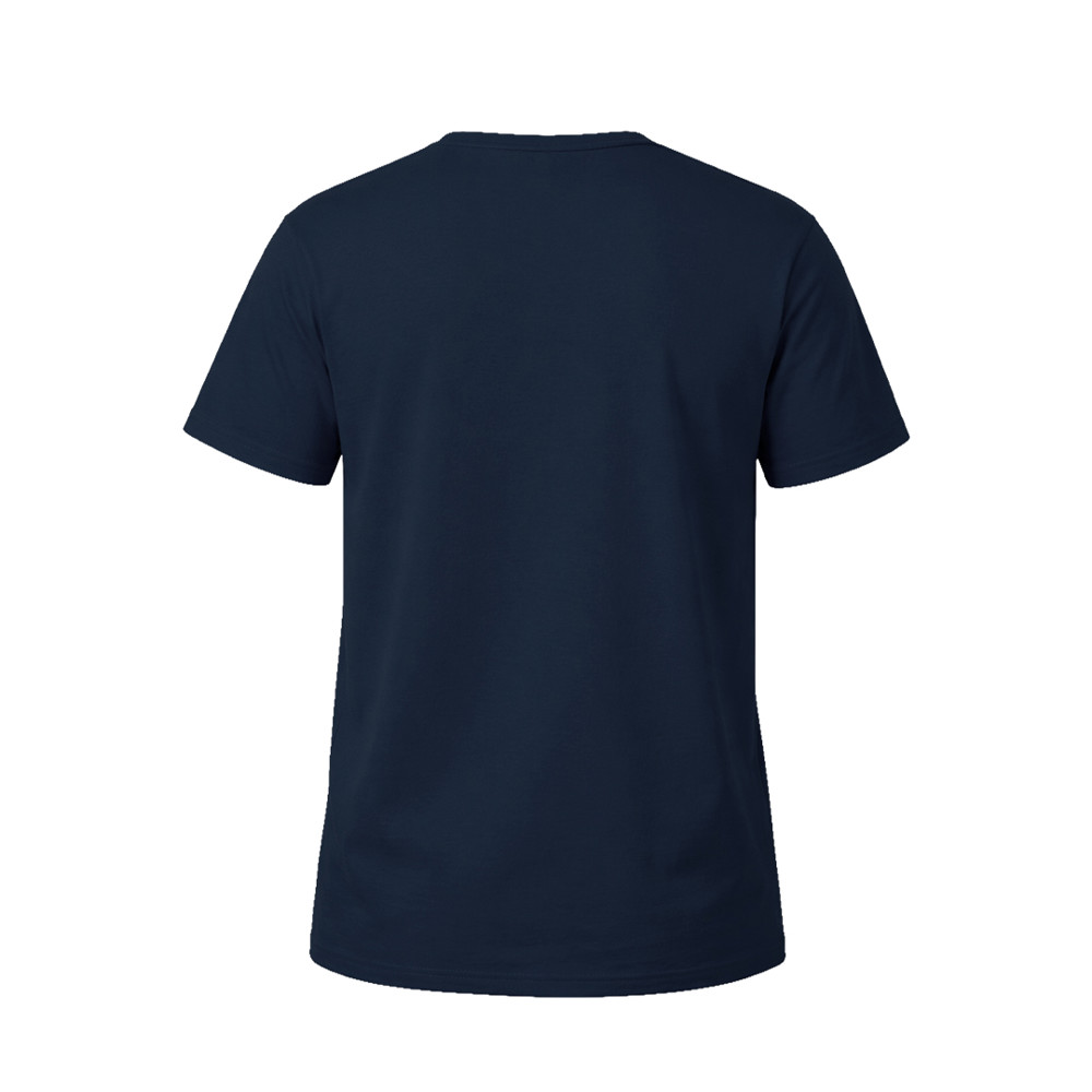 Volwassene Kleuren T-Shirt "keya" MC130