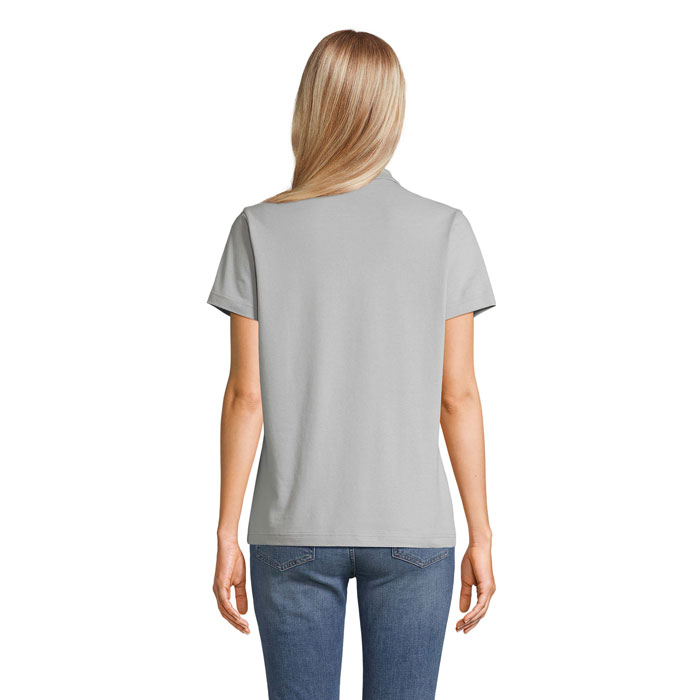 PULSE WOMEN - PULSE DAMES POLO