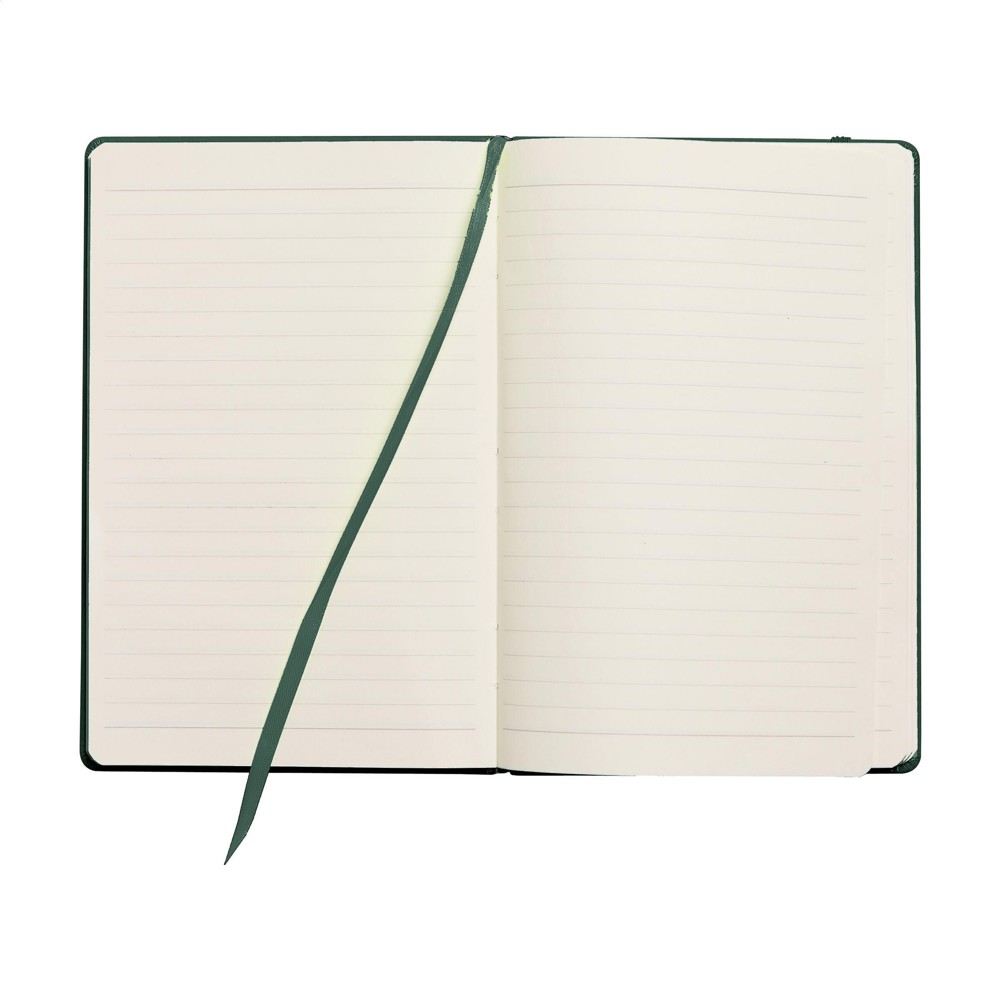 Note Notebook A5 notitieboek