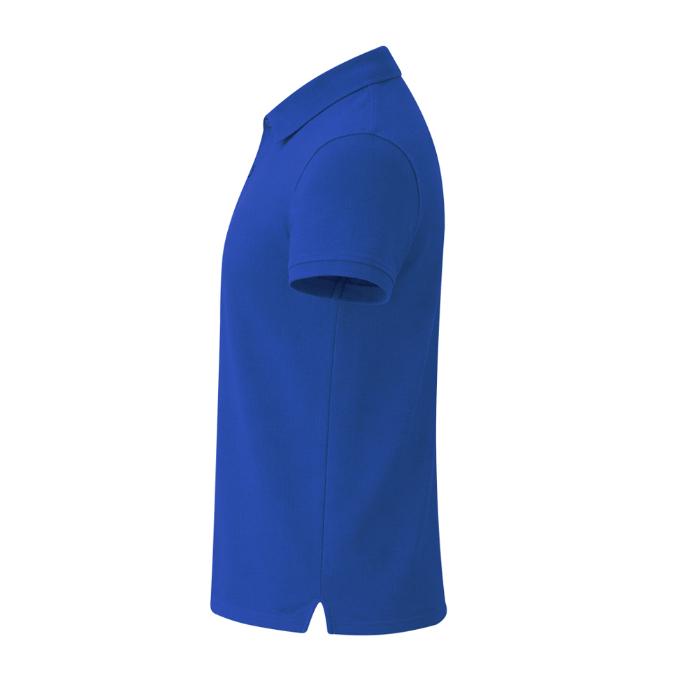 Kinder Polo Shirt Tecnic Plus