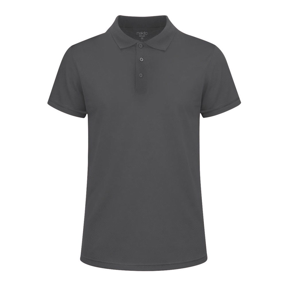 Polo Shirt Tecnic Ratlam - GRI