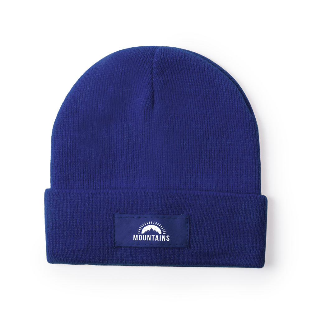 Muts Holsen - AZUL