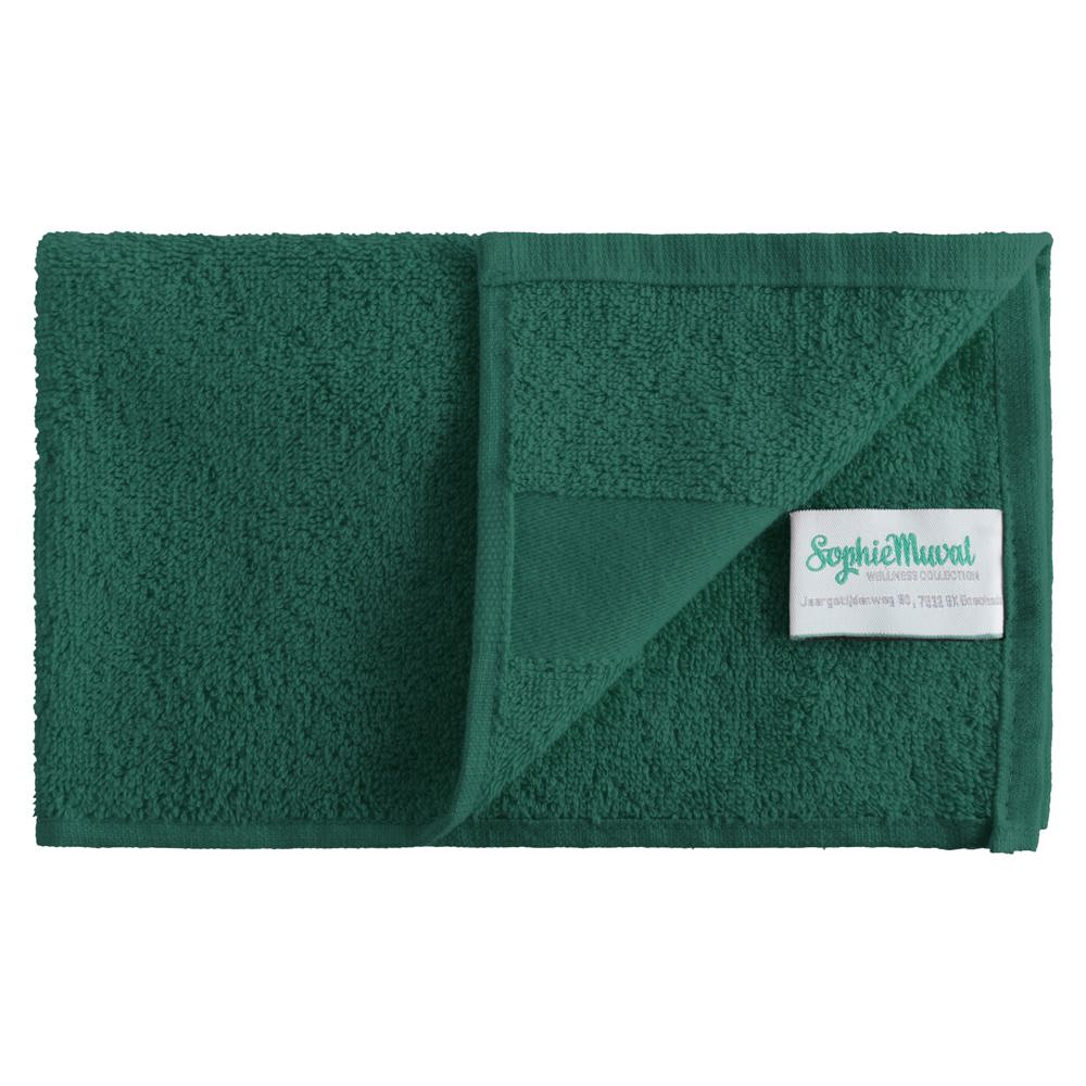 Sophie Muval gastendoek 50x30 cm, 450 gr/m²