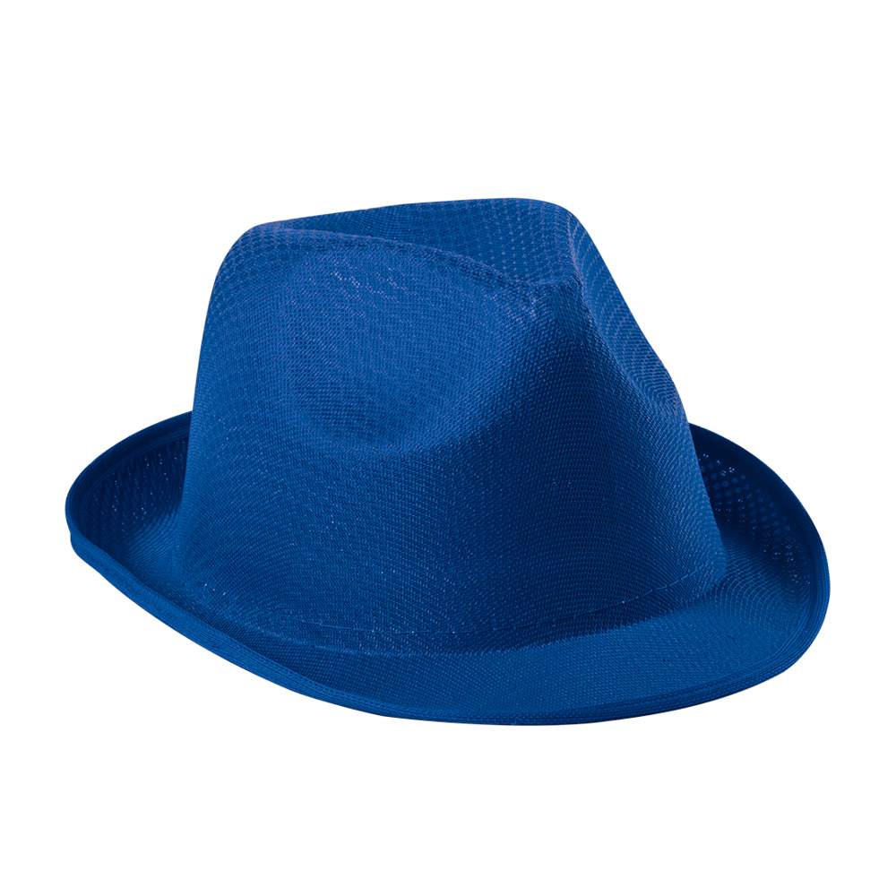 Hoed Braz - AZUL