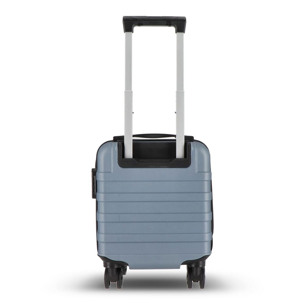 Underseat Trolley 14-Inch
