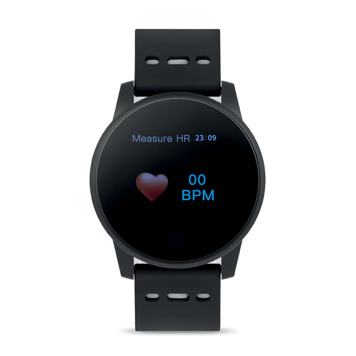 TRAIN WATCH - Sport smartwatch