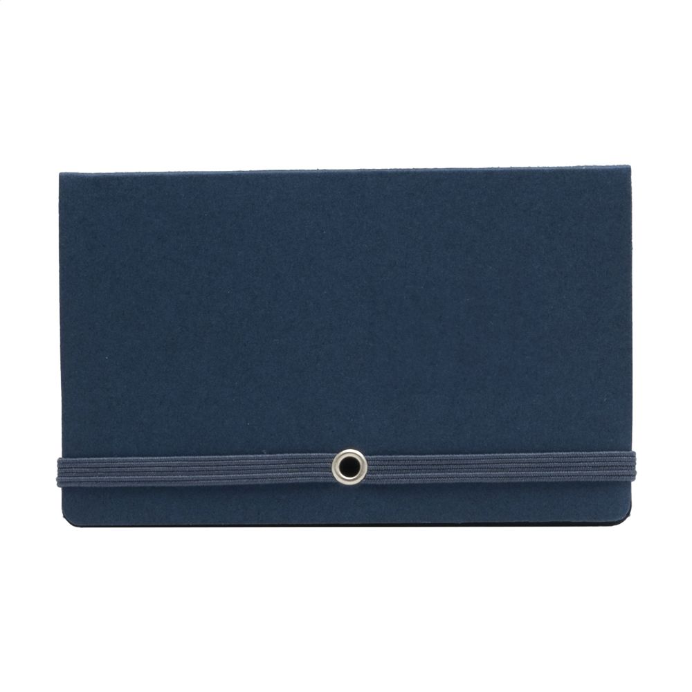 NotePad memoboekje
