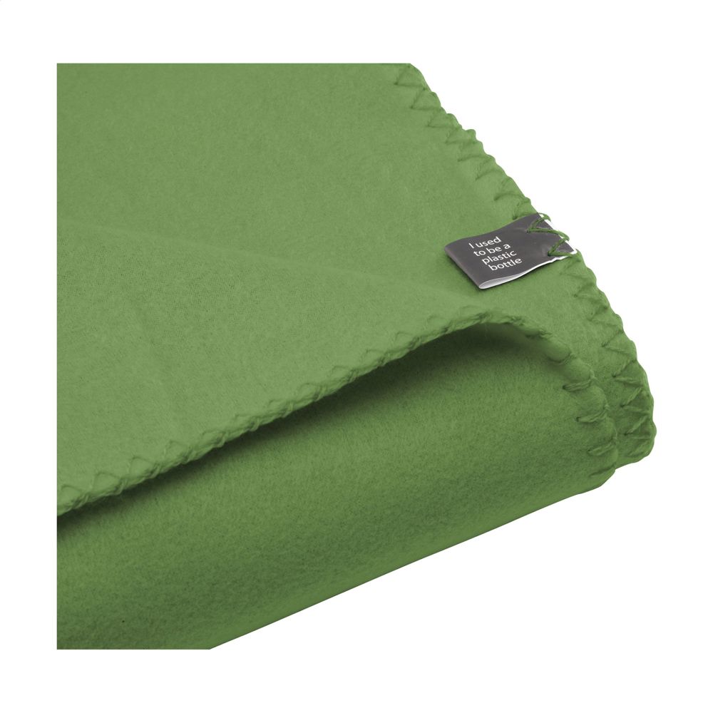SuperSoft RPET (180 g/m²) fleecedeken