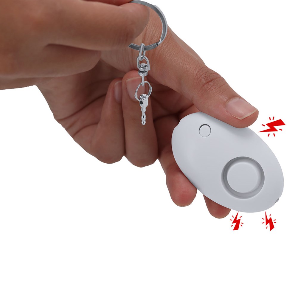 Persoonlijk Alarm Lyra