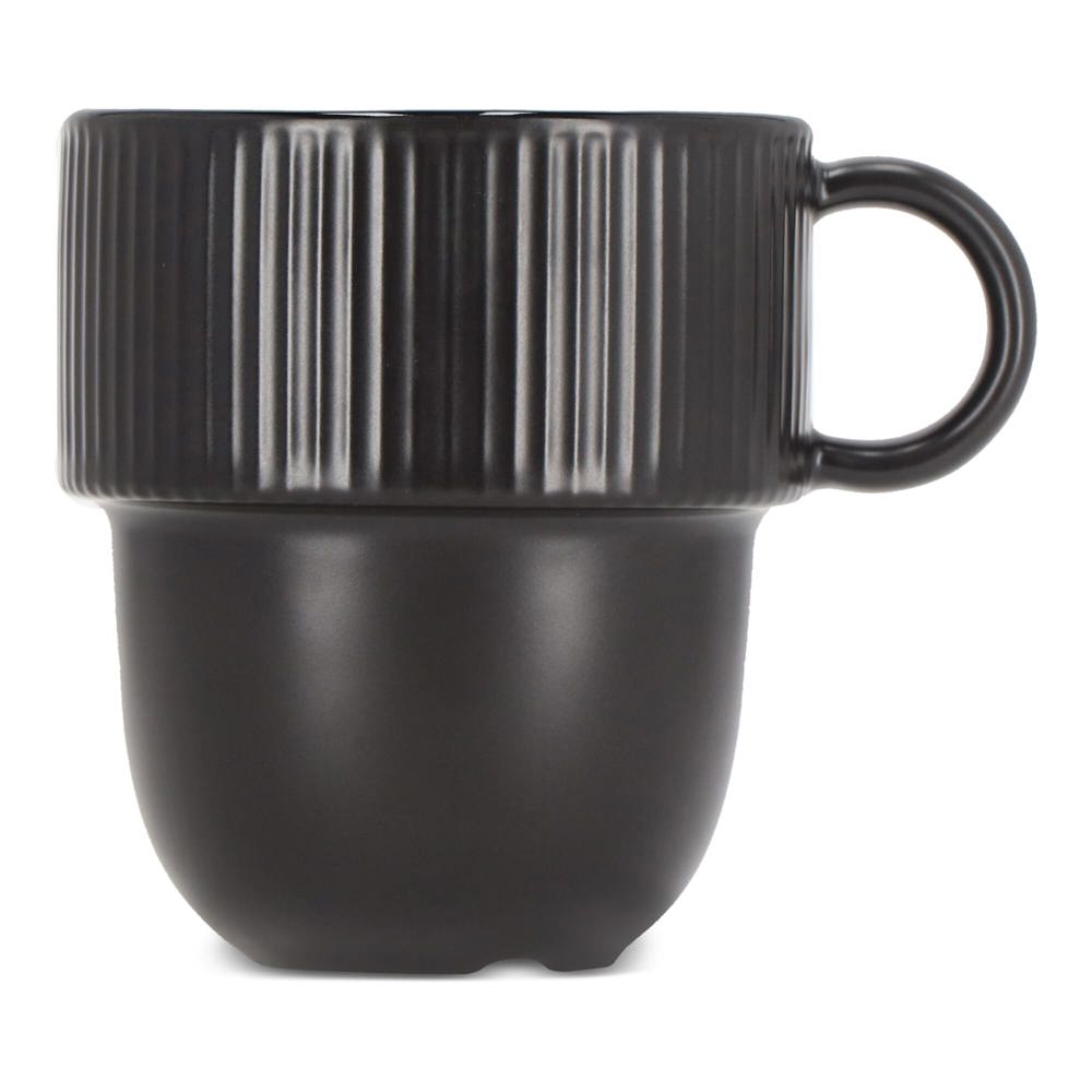 Sagaform Inka mok met oor 270ml