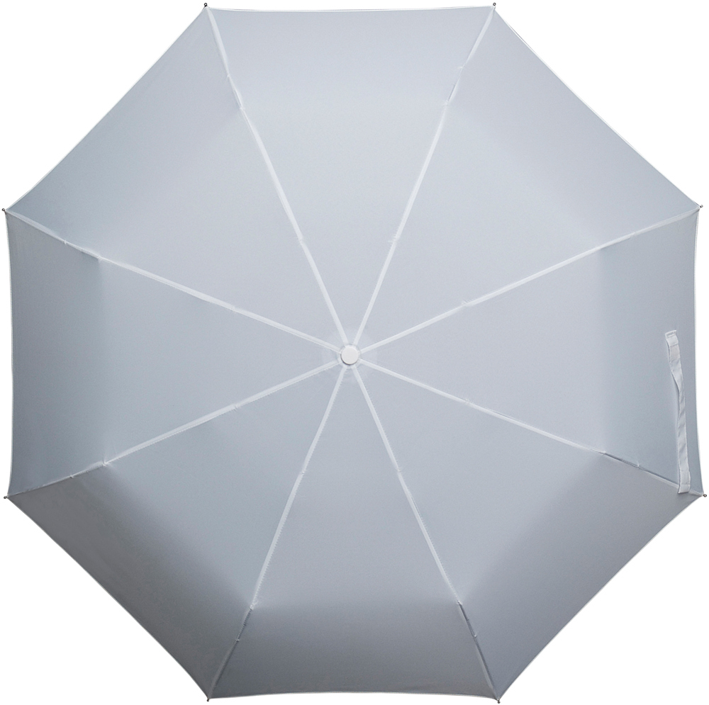 MINIMAX - Opvouwbaar - Handopening - Windproof - 100 cm - Wit