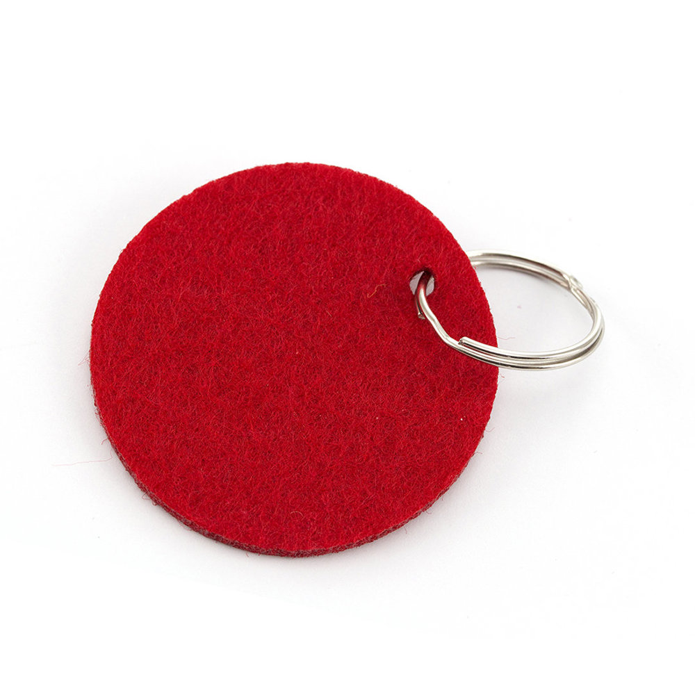 Sleutelhanger Nicles