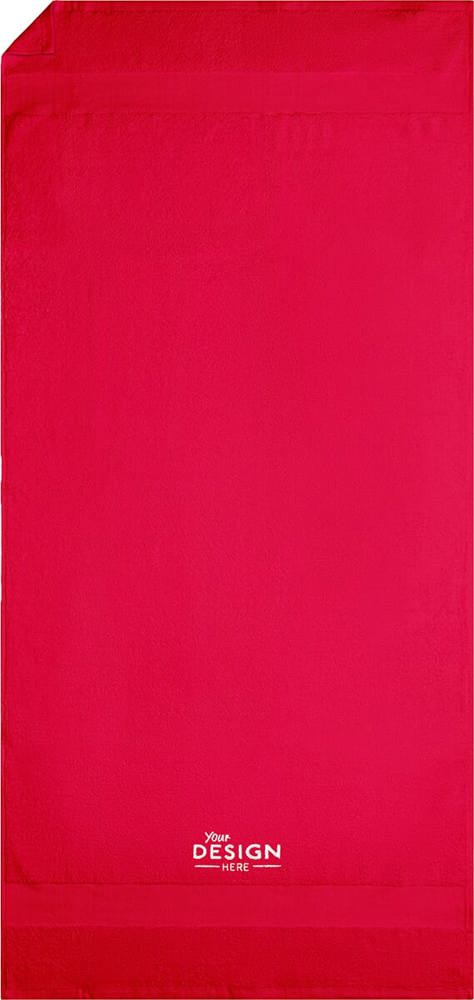 Sophie Muval handdoek 140x70 cm, 450 gr/m²